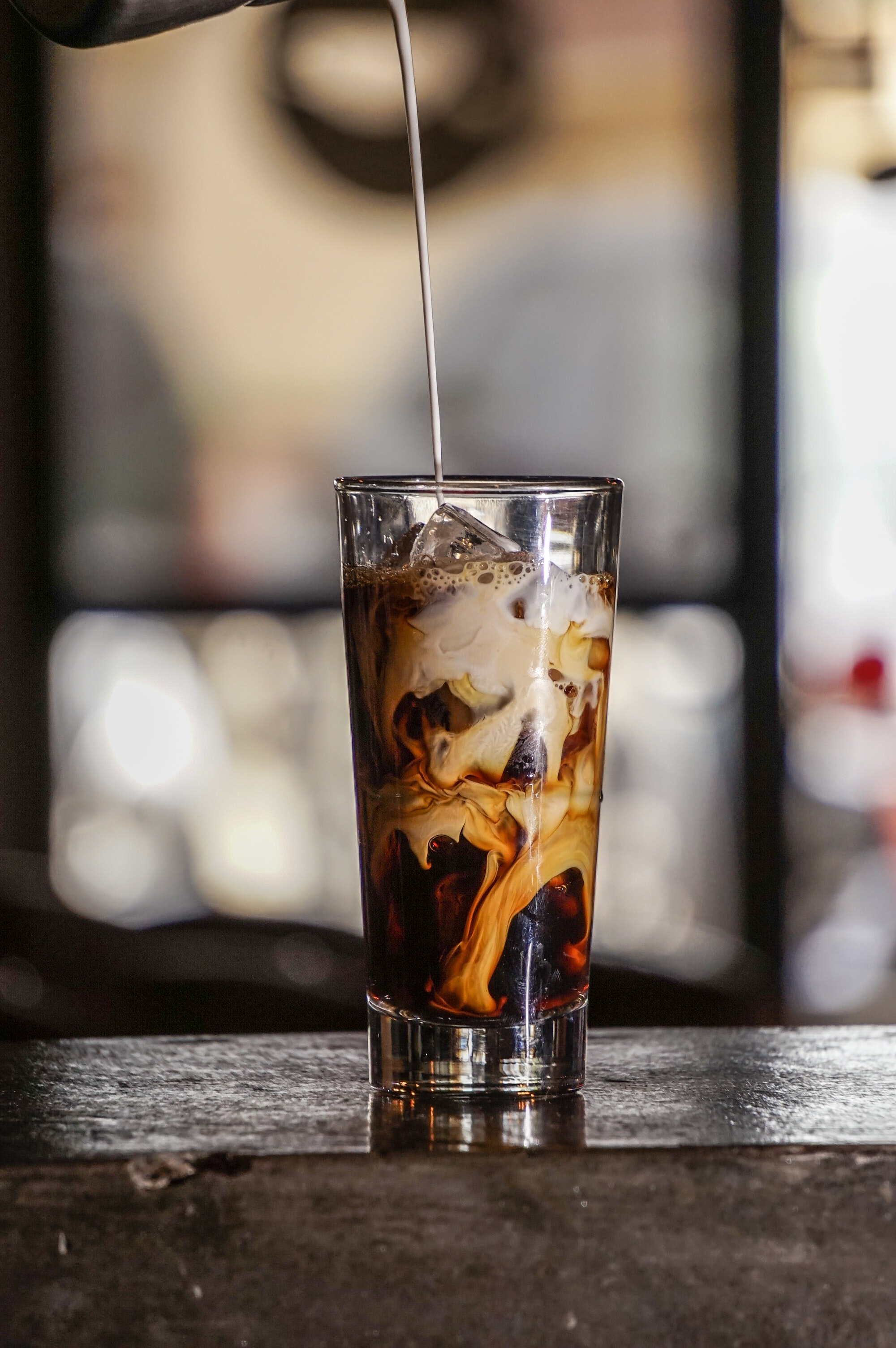 Image of Iced Coffee